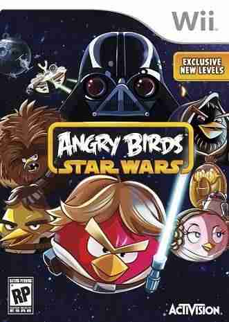 Descargar Angry Birds Star Wars [MULTI4][USA][VIMTO] por Torrent